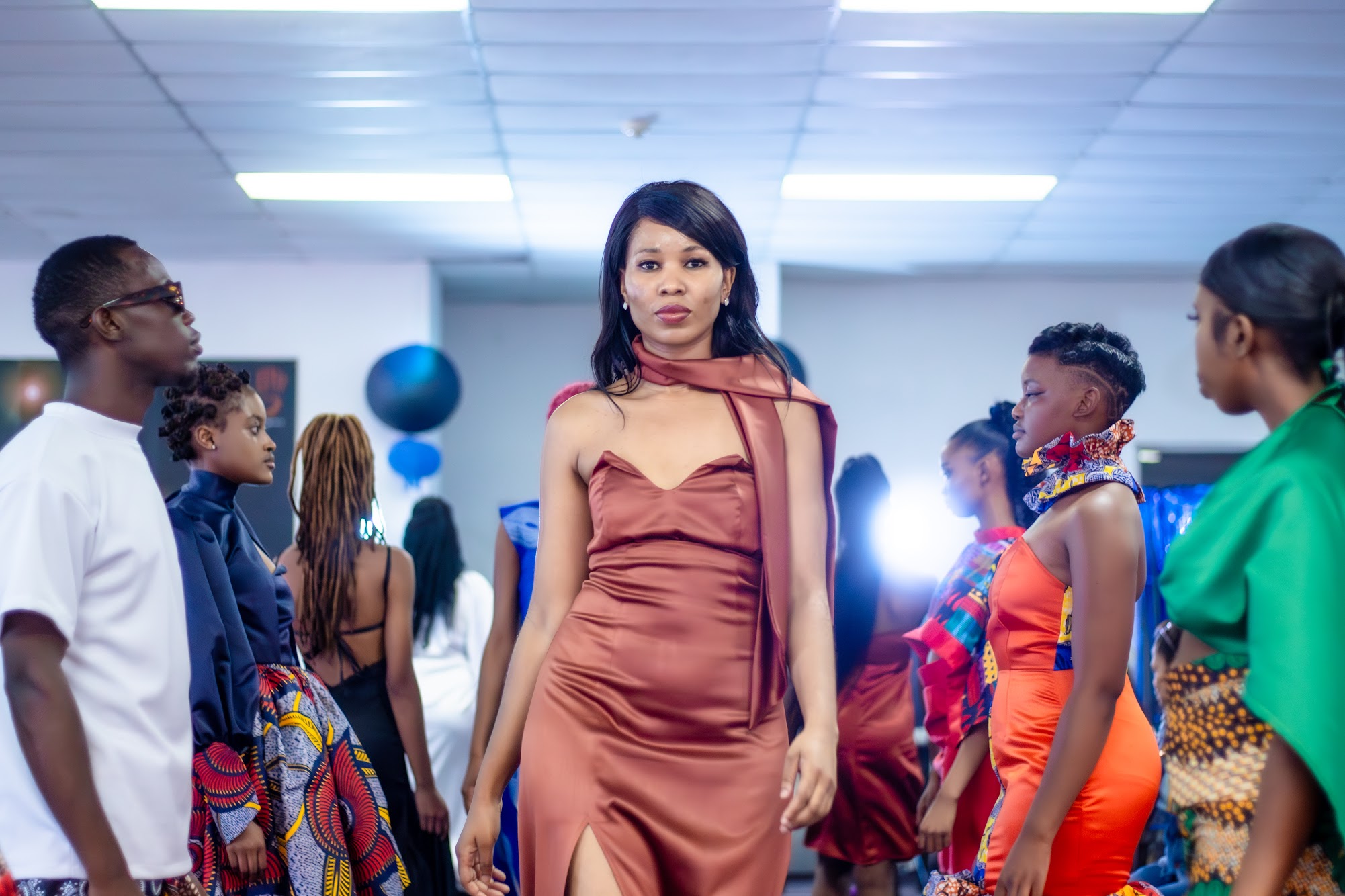 Impilo Modelling Agency